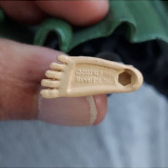 VINTAGE LORD OF THE RINGS Three FIGURINES  2003 - Picture 11 of 12